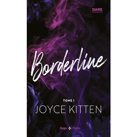 Borderline T.01 (FP) : DR