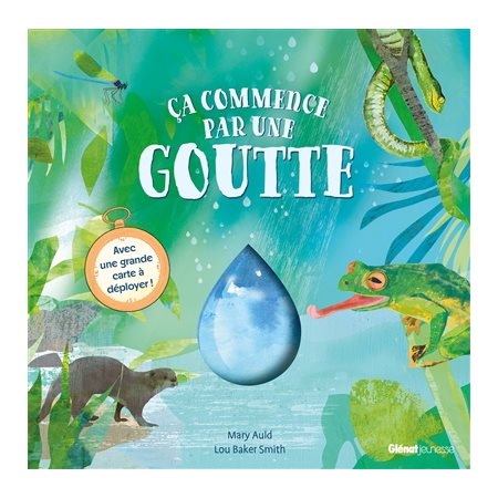 Ca commence par une goutte