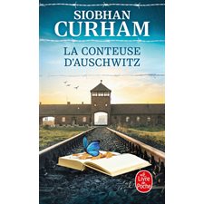 La conteuse d'Auschwitz (FP) : HIS