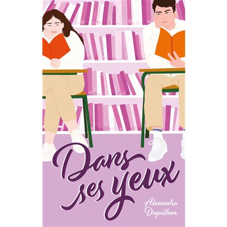 Dans ses yeux : 15-17