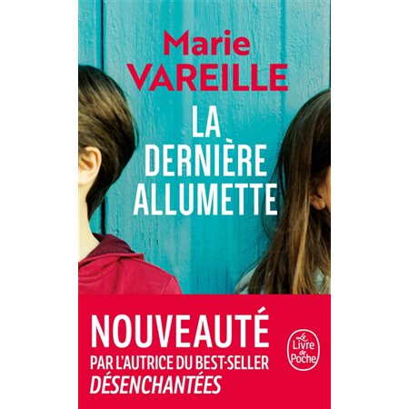 La dernière allumette (FP)
