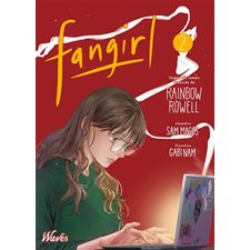 Fangirl T.02 : Manga : ADO : SHOJO