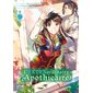 L'extraordinaire apothicaire T.09 : Manga : ADO : SHOJO