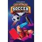 La fièvre du soccer T.02 : Coup franc : 9-11
