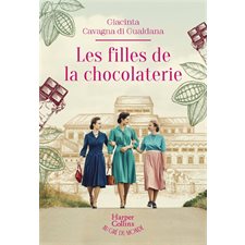 Les filles de la chocolaterie