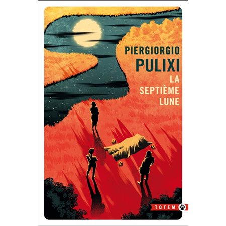 La septième lune (FP) : Totem ; POL