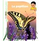 Le papillon : Mes docs nature
