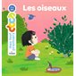 Les oiseaux : Mes tout premiers docs