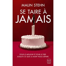 Se taire à jamais (FP) : Hauteville suspense : SPS