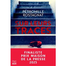 Sur leurs traces : HarperCollins noir ; POL