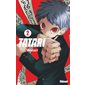Tatari T.02 ; Manga : ADO : SHONEN