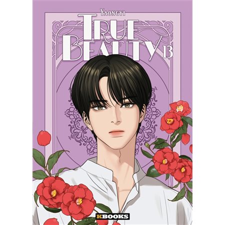 True beauty T.13 : Manga : ADO : SHOJO