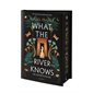 What the river knows : Les secrets du Nil : Édition collector : 12-14