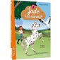 Jade et les chevaux : Frayeur au haras : 6-8