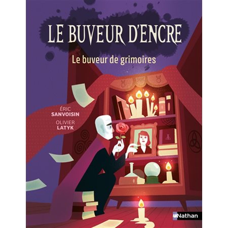 Le buveur de grimoires : 6-8