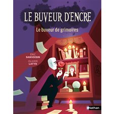Le buveur de grimoires : 6-8