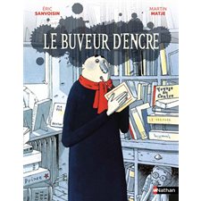 Le buveur d'encre : 6-8