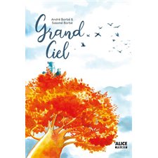 Grand ciel : Primo : 6-8