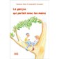 Le garçon qui parlait avec les mains : Primo : 6-8