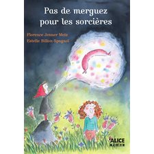 Pas de merguez pour les sorcières : Primo : 6-8
