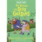 Nos voisins les deux gredins ; 9-11