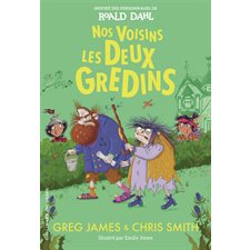 Nos voisins les deux gredins ; 9-11