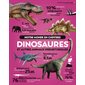 Dinosaures et autres animaux préhistoriques ; Notre monde en chiffres