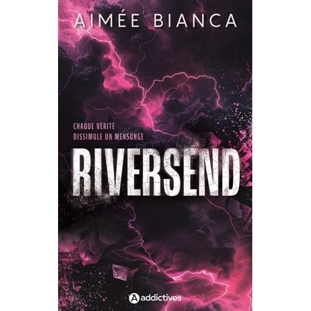 Riversend : PAV : DR