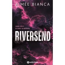 Riversend : PAV : DR