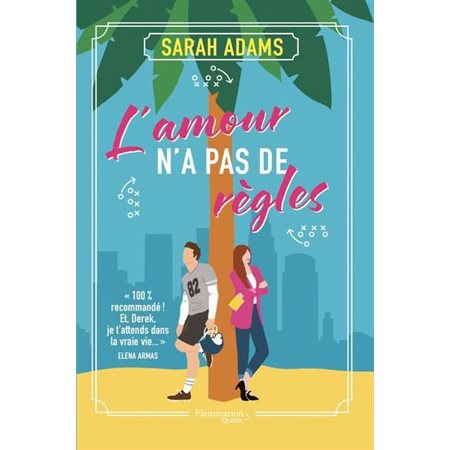 L'amour n'a pas de règles : NR