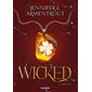 Wicked T.03 : Bravoure : FAN