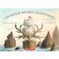 Le bateau aux bois majestueux : Couverture souple