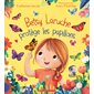 Betsy Laruche protège les papillons : Couverture souple