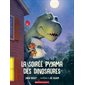 La soirée pyjama des dinosaures : Couverture souple