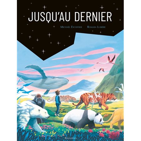 Jusqu'au dernier : Calembredaines : Couverture rigide