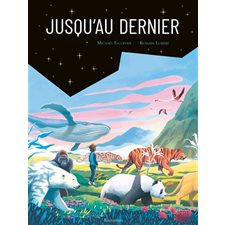 Jusqu'au dernier : Calembredaines : Couverture rigide