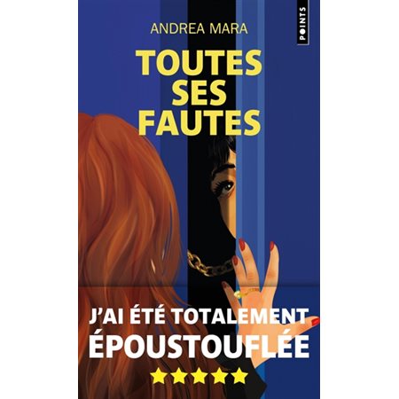 Toutes ses fautes (FP) : Thriller, Points. Policiers : SPS