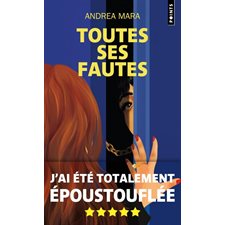 Toutes ses fautes (FP) : Thriller, Points. Policiers : SPS
