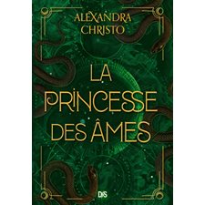 La princesse des âmes ; 12-14