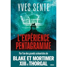 L'expérience pentagramme : Thriller : SPS