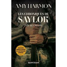 Les chroniques de Saylok T.02 : Le second fils : FAN