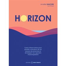 Horizon : Cartes d'intervention pour prendre conscience de ses moyens de protection et développer ses capacités d'autorégulation, Interaction