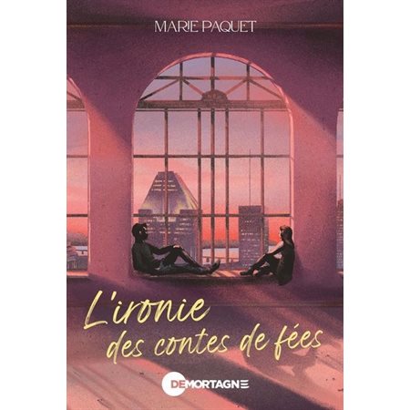 L'ironie des contes de fées : RMC