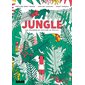 Jungle : Une traversée de l'autisme au féminin : Bande dessinée