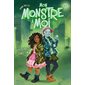 Mon monstre à moi T.03 : L'histoire sans fin : 9-11