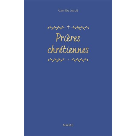 Prières chrétiennes
