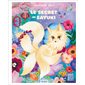 Le secret de Sayuki : Couverture rigide