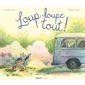 Loup loupe tout !