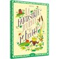 La fantastique journée de M. Froggo : Couverture rigide