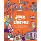 Jeux de classes : Bande dessinée